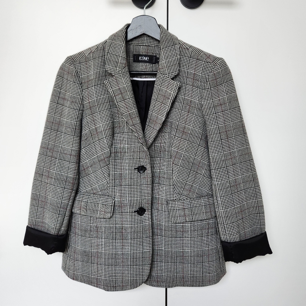 Simons Icone Blazer